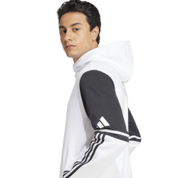 Mikina s kapucí adidas Squadra 25 Sweat Hoodie