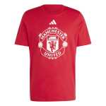 Triko adidas Manchester United FC DNA Graphic