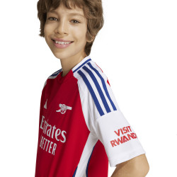 Dětský dres adidas Arsenal FC domácí 2024/2025