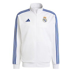 Sportovní bunda adidas Real Madrid DNA