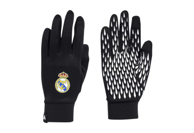 Hráčské rukavice adidas Real Madrid