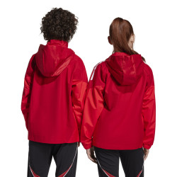 Dětská bunda adidas Tiro 25 Competition All-Weather