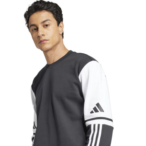 Mikina adidas Squadra 25 Sweat Crew