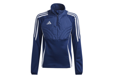 Dětská tréninková mikina adidas Tiro 24 Winterized