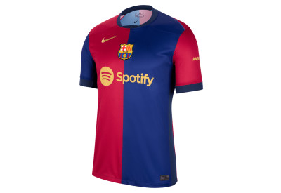 Dres Nike FC Barcelona domácí 2024/2025