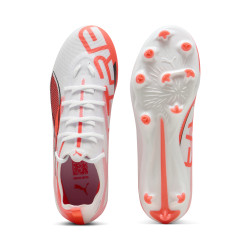 Dětské kopačky Puma ULTRA 5 Pro FG/AG