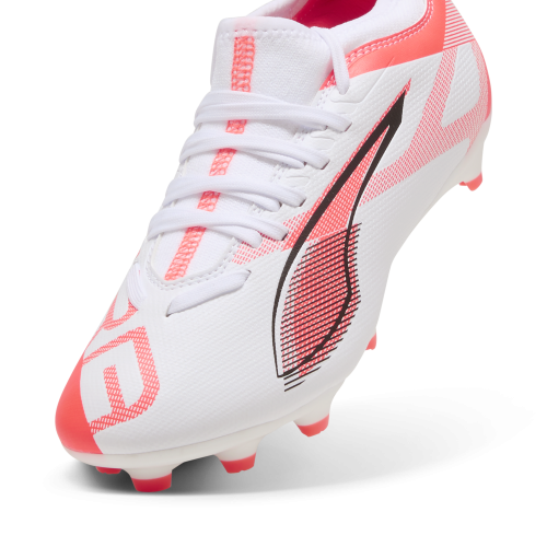 Dětské kopačky Puma ULTRA 5 Match FG/AG