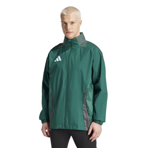 Bunda adidas Tiro 24 Competition All-Weather