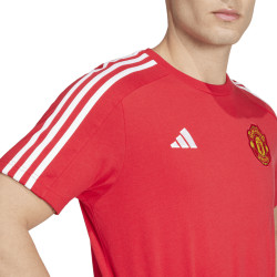 Triko adidas Manchester United FC DNA