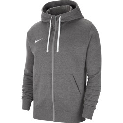 Mikina s kapucí Nike Park 20 Fleece Full-Zip