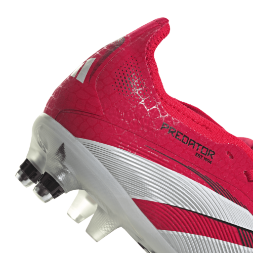 Dětské kopačky adidas Predator Elite FT SG