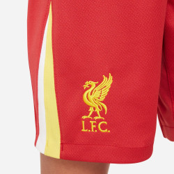 Dětské trenky Nike Liverpool FC domácí 2024/2025