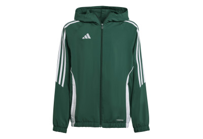 Dětská větrovka adidas Tiro 24 Windbreaker