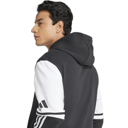 Mikina s kapucí adidas Squadra 25 Sweat Hoodie