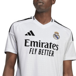 Dres adidas Real Madrid domácí 2024/2025