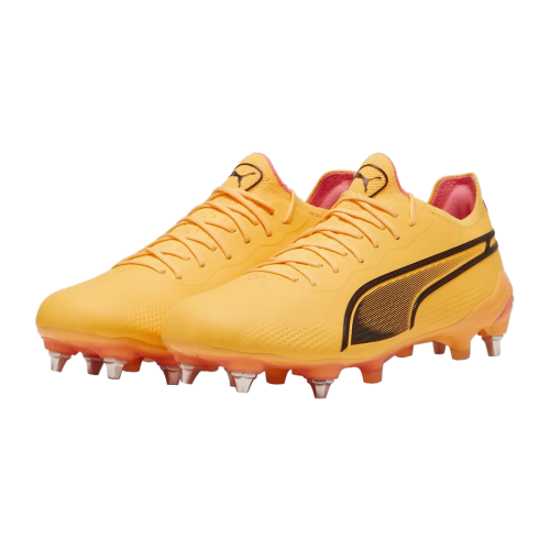 Kopačky Puma KING Ultimate MxSG