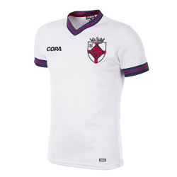 Retro fotbalový dres COPA England