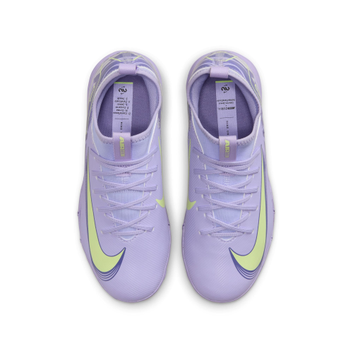 Dětské kopačky Nike United Mercurial Vapor 16 Academy TF