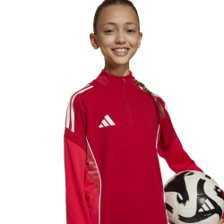 Dětská tréninková mikina adidas Tiro 25 Competition