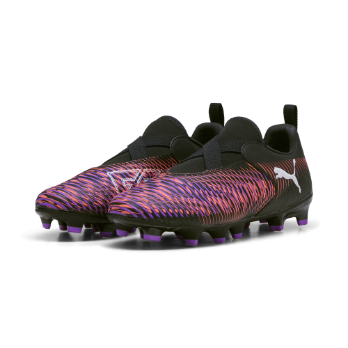 Dětské kopačky Puma FUTURE 8 Match LL FG/AG