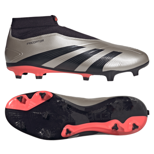 Kopačky adidas Predator League Laceless FG