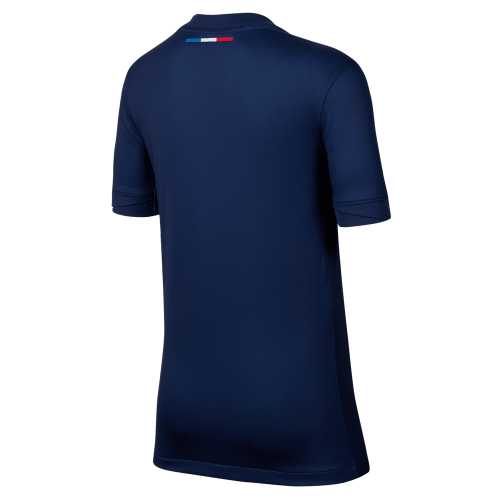 Dětský dres Nike PSG domácí 2024/2025