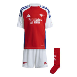 Mini komplet adidas Arsenal FC domácí 2024/2025