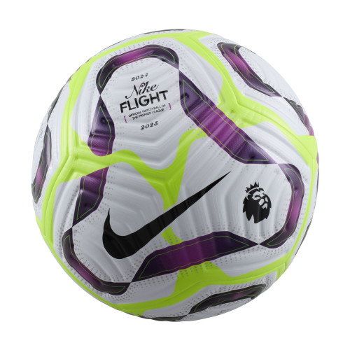 Fotbalový míč Nike Premier League Flight