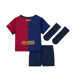 Baby komplet Nike FC Barcelona domácí 2024/2025