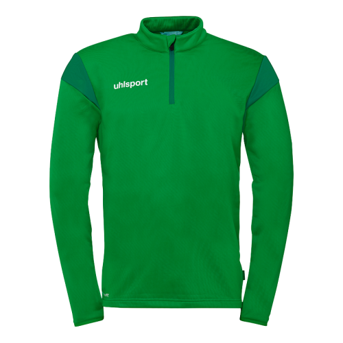 Dětská tréninková mikina Uhlsport Squad 27 1/4 Zip Top