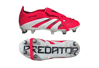 Dětské kopačky adidas Predator Elite FT SG