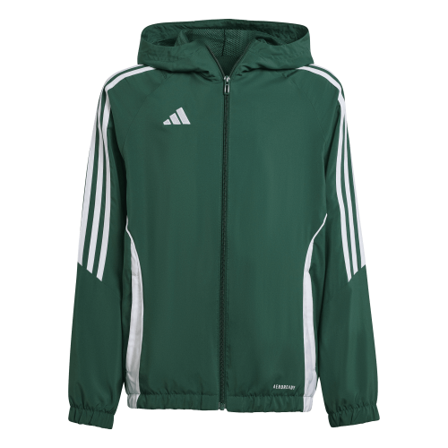 Dětská větrovka adidas Tiro 24 Windbreaker