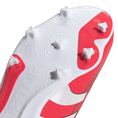 Dětské kopačky adidas Predator League Laceless FG/MG