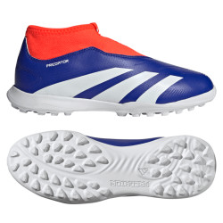 Dětské kopačky adidas Predator League Laceless TF