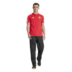 Triko adidas Manchester United FC DNA