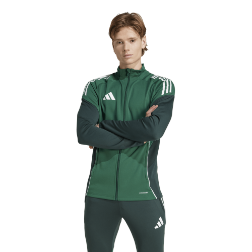 Tréninková bunda adidas Tiro 25 Competition