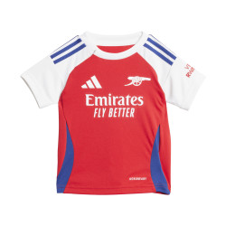 Baby komplet adidas Arsenal FC domácí 2024/2025