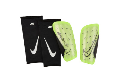 Fotbalové chrániče Nike Mercurial Lite