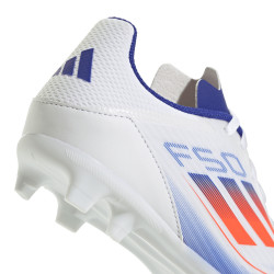 Dětské kopačky adidas F50 League FG/MG