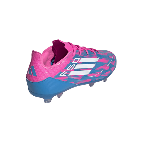 Dětské kopačky adidas F50 Pro FG