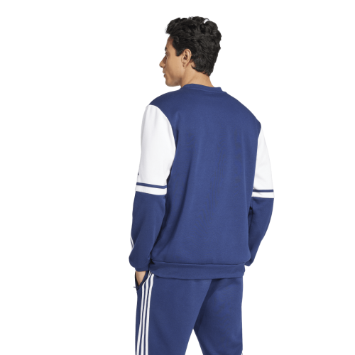 Mikina adidas Squadra 25 Sweat Crew