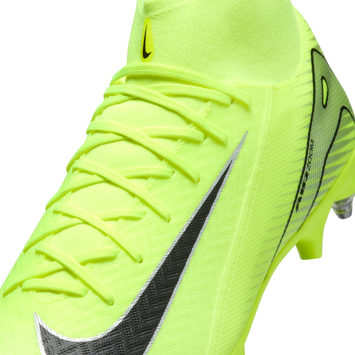 Kopačky Nike Mercurial Superfly 10 Academy SG-Pro AC