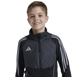 Dětská tréninková mikina adidas Tiro 24 Winterized