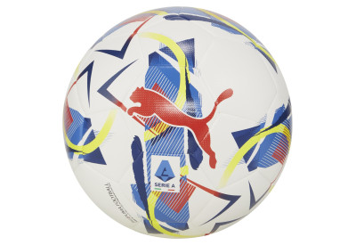 Fotbalový míč Puma Orbita Serie A Hybrid