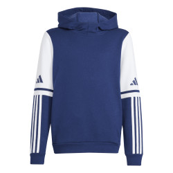 Dětská mikina s kapucí adidas Squadra 25 Sweat Hoodie