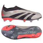 Dětské kopačky adidas Predator Elite Laceless FG