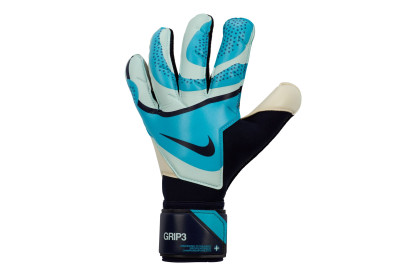 Brankářské rukavice Nike Grip3