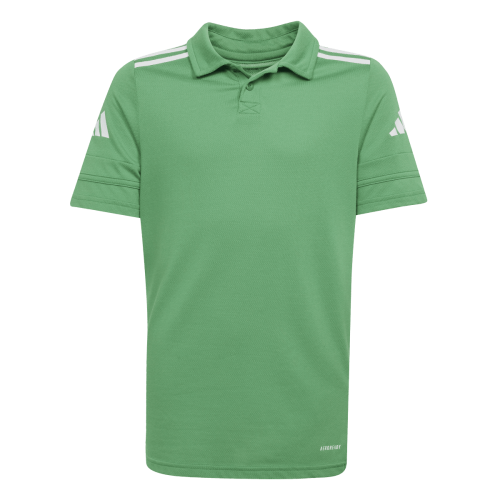 Dětké polo triko adidas Squadra 25 Cotton