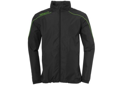 Dětská bunda Uhlsport Stream 22 All Weather Jacket