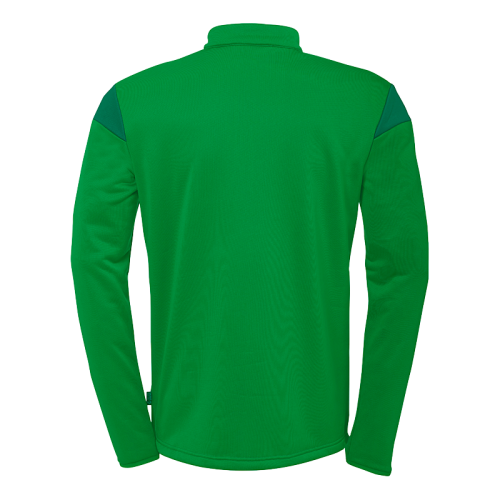 Dětská tréninková mikina Uhlsport Squad 27 1/4 Zip Top